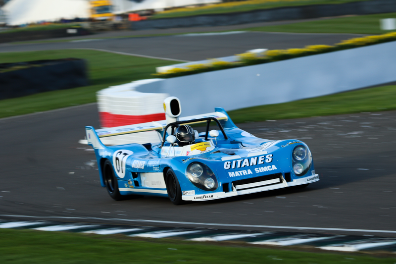 Illustration for article titled #75MM Members Meeting Photos